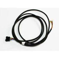 Adapter Cable for Treadmill with 10 Male and Female Pin - Length 85 cm - AC086 - Tecnopro